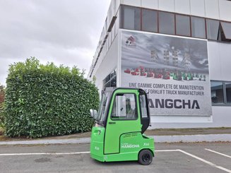 Trator de reboque Hangcha QDD60-XD3i