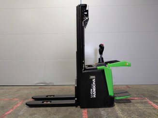 Levantador com plataforma dobrável Hangcha CDD20-XT1S-Si