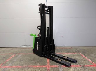 Levantador com plataforma dobrável Hangcha CDD20-XT1S-Si
