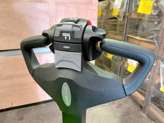 Stacker com condutor a pé Hangcha CDD16-XT1-SI