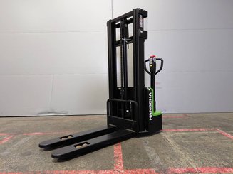 Stacker com condutor a pé Hangcha CDD15-A2MC2-ISZ
