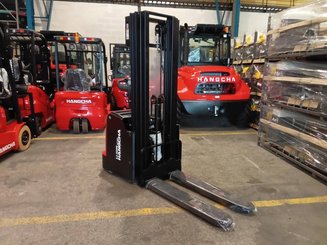 Stacker com condutor a pé Hangcha CDD16-AC2-L  - 2