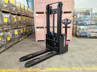 Stacker com condutor a pé Hangcha CDD12-AMC2-L - 3