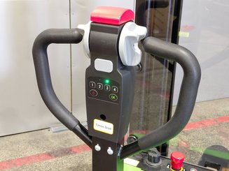 Stacker com condutor a pé Hangcha CDD15-A2MC2-ISZ