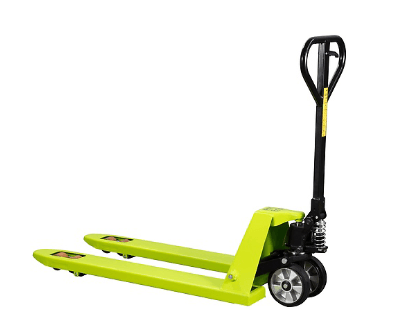 Paleteira manual Pramac GS BASIC 2.2T - 22S4 CBV 1150X525  - 1