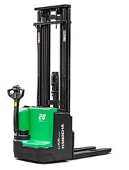 Stacker com condutor a pé Hangcha CDD20 XT1-SI - 1