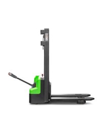 Stacker com condutor a pé Hangcha CDD15-A2MC2-ISZ - 5