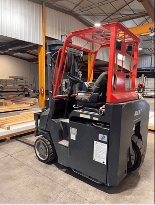 Empilhador multidireccional AMLIFT 45-12/51 - 1