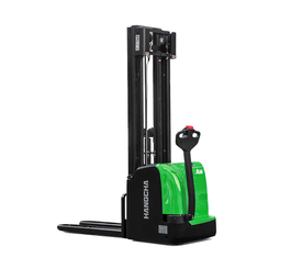Stacker com condutor a pé Hangcha CDD12-XT1-SI