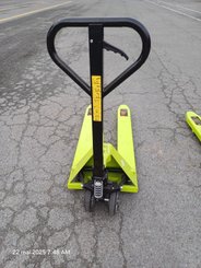 Paleteira manual Pramac GS BASIC 2.2T - 22S4 CBV 1150X525 