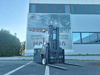 Empilhador multidireccional AMLIFT AGILIFT 3000E - 6