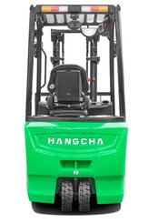 Empilhador de contrapeso 3 rodas Hangcha XC3-20i (CPDS20-XCY2G-SI) - 2