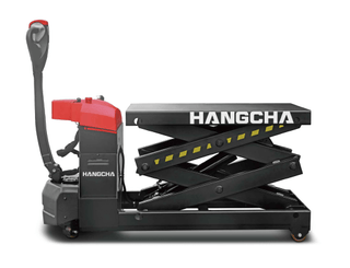 Mesa elevadora Hangcha 1510XB - 1