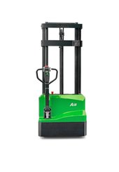 Stacker com condutor a pé Hangcha CDD15-A2MC2-ISZ - 4