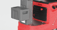 Lavadora aspiradora Hangcha X75i (JSXD75-XL6-STI)