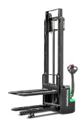 Stacker com condutor a pé Hangcha CDD12-AMC2-Li