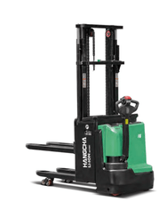 Stacker com condutor a pé Hangcha CDD12-XT1-SiL