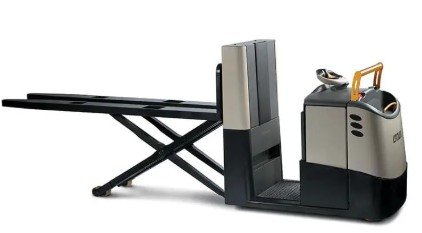 Preparador baixo nível Crown GPC3055-2.0 - 1