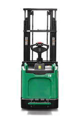 Levantador com plataforma dobrável Hangcha CDD16-XT1S-SI