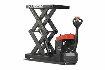 Mesa elevadora Hangcha 1020XB - 3