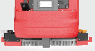 Lavadora aspiradora Hangcha X75i (JSXD75-XL6-STI)