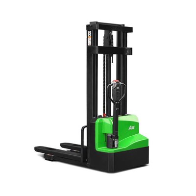 Stacker com condutor a pé Hangcha CDD15-A2MC2-ISZ - 1