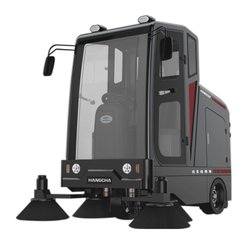 Varredor industrial Hangcha A1900i (JSSD1900-AC6J-CAR-I) - 1