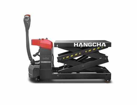 Mesa elevadora Hangcha 1020XB - 1