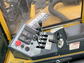 Empilhador multidireccional AMLIFT AGILIFT 25-12-49
