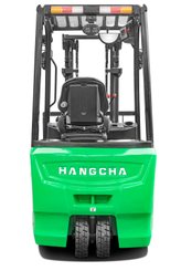 Empilhador de contrapeso 3 rodas Hangcha XC3-15i (CPDS15-XCY2G-SI) - 2