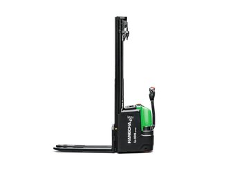 Stacker com condutor a pé Hangcha CDD12-XT1-SI - 1
