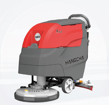 Lavadora aspiradora Hangcha X60i (JSXD60-XQ6Z-I) - 1
