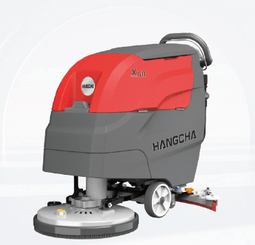 Lavadora aspiradora Hangcha X60i (JSXD60-XQ6Z-I)