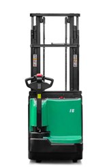 Stacker com condutor a pé Hangcha CDD16-XT1-SIL