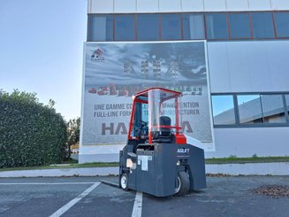 Empilhador multidireccional AMLIFT AGILIFT 3000E - 4