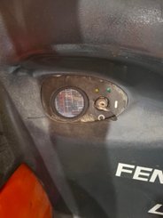 Stacker Fenwick L12 - 2