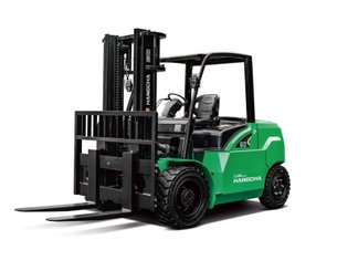Empilhador de contrapeso 4 rodas Hangcha XC70i (CPD70-XCY2-SI) - 1