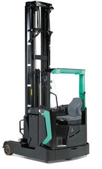 Empilhador retráctil Mitsubishi RB16N2HS