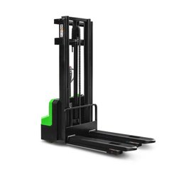 Stacker com condutor a pé Hangcha CDD15-A2MC2-ISZ - 1