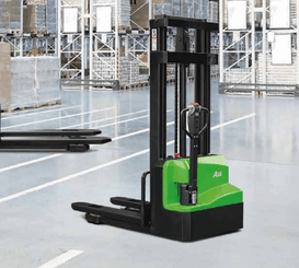 Stacker com condutor a pé Hangcha CDD12-A2MC2-ISZ