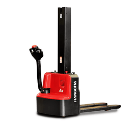 Stacker com condutor a pé Hangcha CDD12-AMC2  - 1