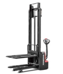 Stacker com condutor a pé Hangcha CDD12-AMC2-L - 1