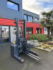 Levantador multidirecional AMLIFT COMBI WR4 1500 - 1