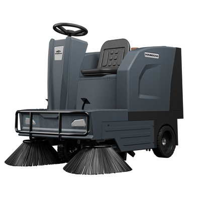 Varredor industrial - B1350i (JSSD1350-BC6J-I)