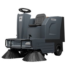 Varredor industrial Hangcha B1350i (JSSD1350-BC6J-I) - 1