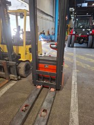 Stacker Fenwick L12 - 1