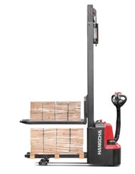 Stacker com condutor a pé Hangcha CDD12-AMC2-L - 2
