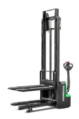 Stacker com condutor a pé Hangcha CDD12-AMC2-Li - 1
