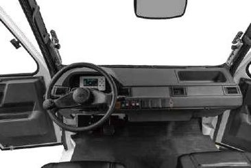 Trator de reboque Hangcha QSD320-XD3-MI