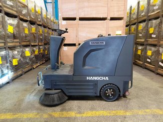 Varredor industrial Hangcha B1350i (JSSD1350-BC6J-I) - 1